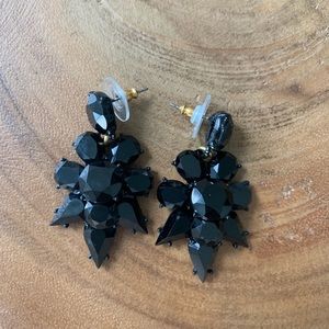 SOLD J. Crew Earrings ❤️